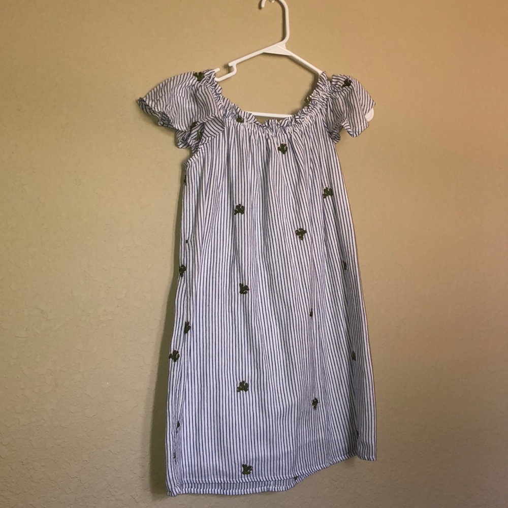Boutique dress